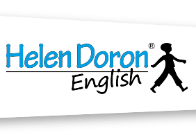 Helen Doron English